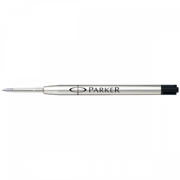 Parker Tükenmez Kalem Yedeği Fine Siyah S0881290