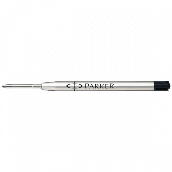 Parker Tükenmez Kalem Yedeği Medium Siyah S0881310