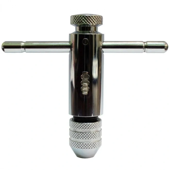 Partner PT21228 T TİPİ KILAVUZ KOLU M3-M8 - PRT21228