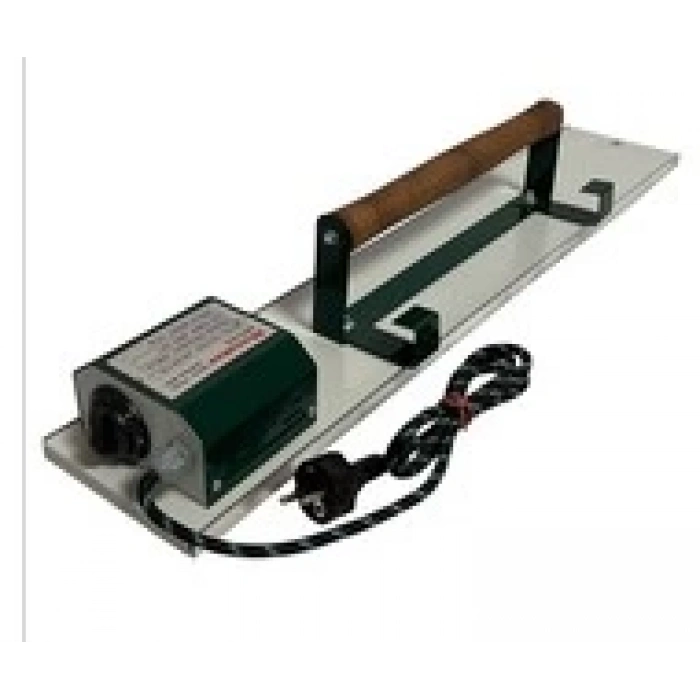 Pastal Ütüsü (Ahşap Saplı) / MSPU2022