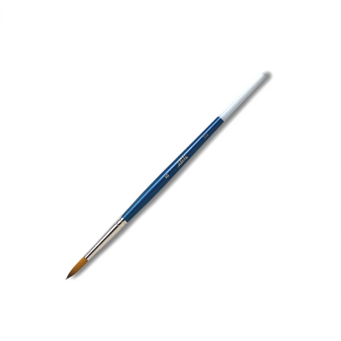 PEBEO 111/8 NO:8 GLDN SNTK SULUBOYA FIRÇASI