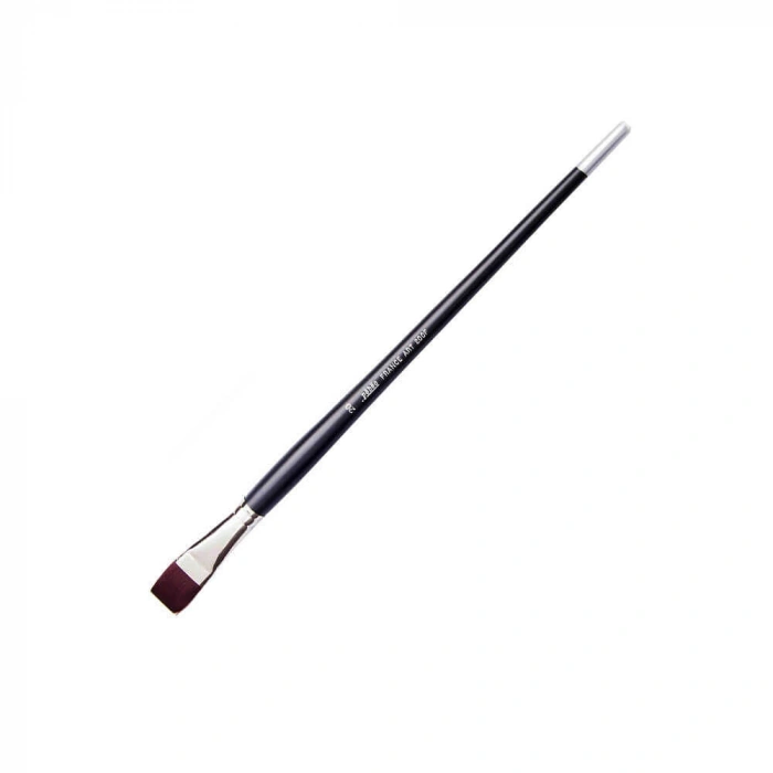 Pebeo Akrilik & Yağlı Boya Fırçası No:20