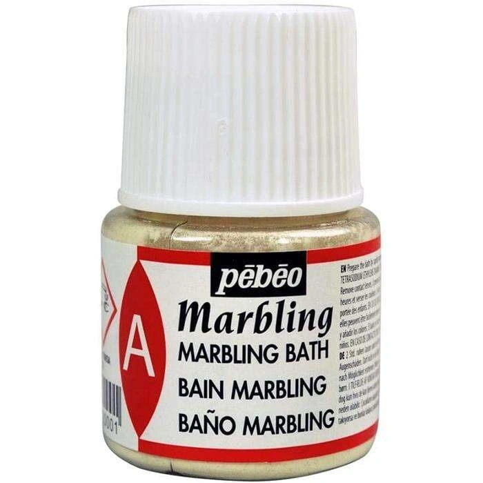 Pebeo Ebru Kitresi 45ml Marblıng Thıckener