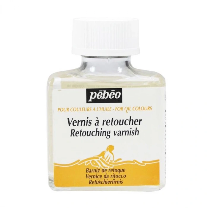 PEBEO RÖTÜŞ VERNİĞİ 75ml ŞİŞE (650820)