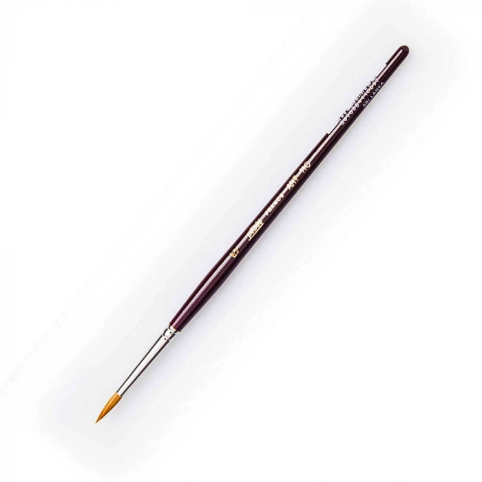 Pebeo Sulu Boya Fırçası No:5