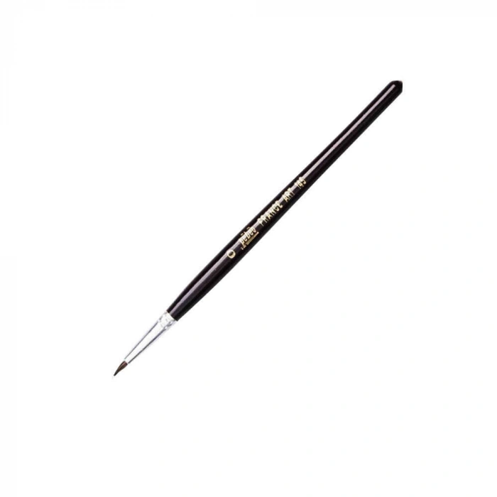 Pebeo Sulu Boya Fırçası Saf Midilli Kıl No:0