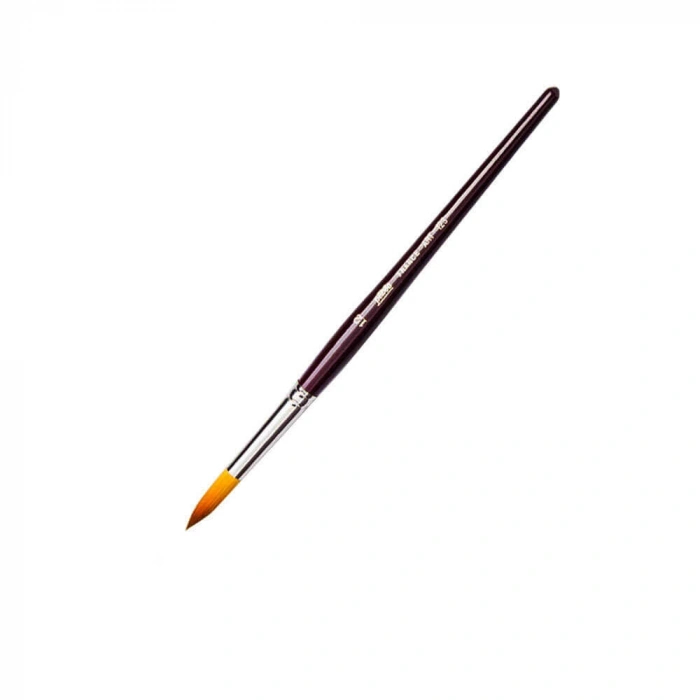 Pebeo Sulu Boya Fırçası Sentetik No:12