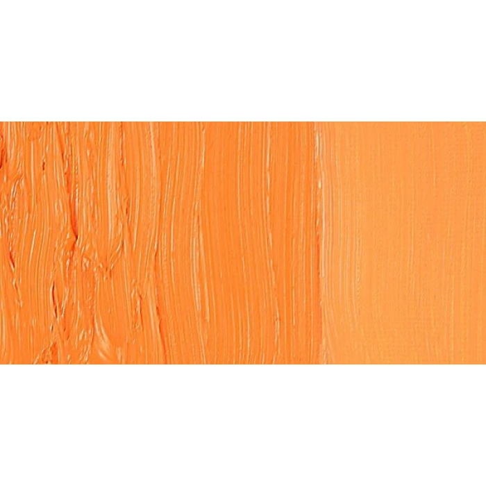 Pebeo XL 200ml Yağlı Boya 35 Vivid Orange