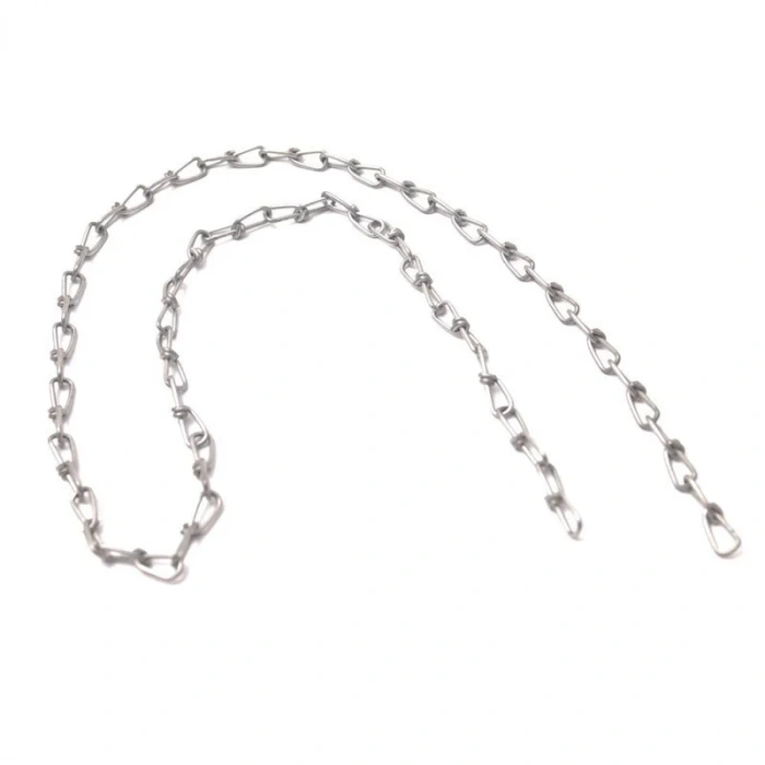 Pedal Zinciri Örgülü