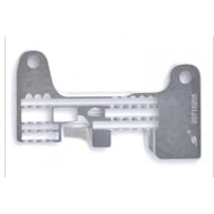 Pegasus EX5200 10mm Kot Angus Plaka / 20715205