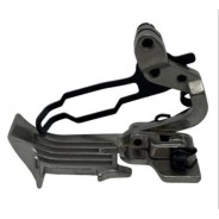 Pegasus EXT Overlok 5 İp Transportlu Kot Ayak / 277153-40