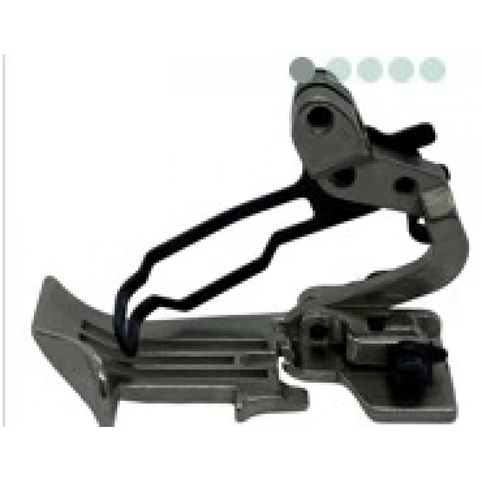 Pegasus EXT Overlok 5 İp Transportlu Penye Ayak / 277155-500