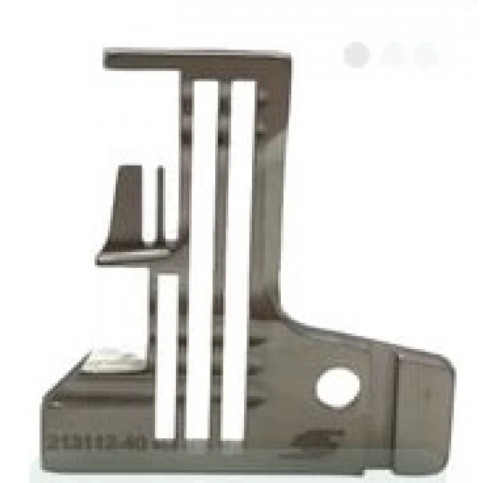 Pegasus EXT5114-4 4 İp Plaka / 213112-40