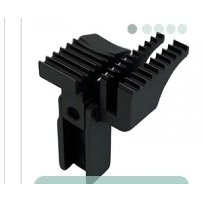 Pegasus Overlok 3 İp Arka Ve Zincir Dişli / 208090-BF