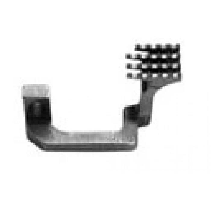 Pegasus Overlok 4 İp 4 Kanallı Ön Dişli/209417A25F