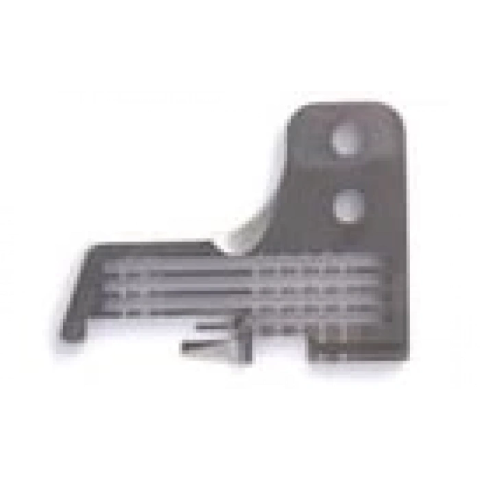 Pegasus Overlok 4 İp 4 Kanallı Plaka/209508-45