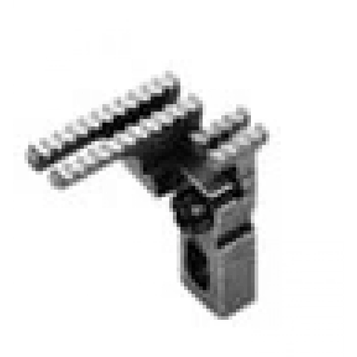 Pegasus Overlok 4 İp Arka Dişli / 209740-16F