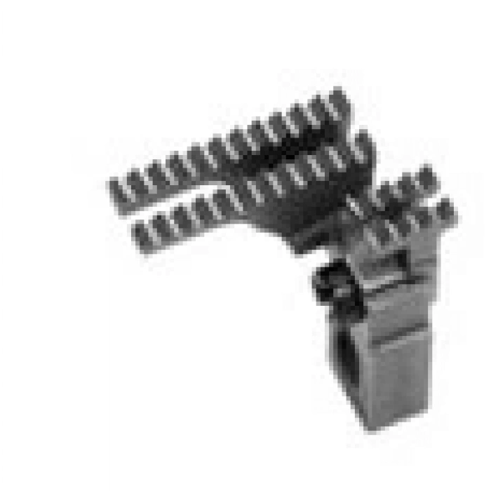 Pegasus Overlok 4 İp Arka Ve Zincir Dişli / 208079-BF