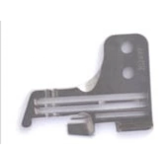 Pegasus Overlok 4 İp Geniş Dilli Plaka / 202499