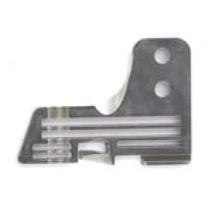 Pegasus Overlok 4 İp Kıstırmalı Plaka / 209732