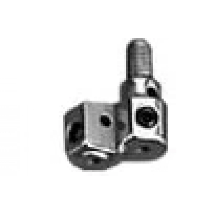 Pegasus Overlok 5 İp 3No Penye İğne Bağı /208909