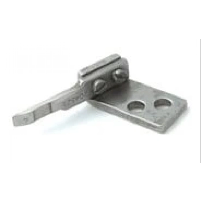 Pegasus Overlok 5 İp İğne Siperi / 204521