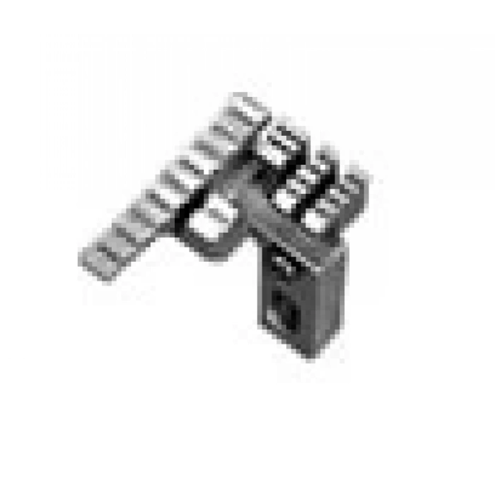 Pegasus Overlok 5 İp Penye Arka Dişli / 208066