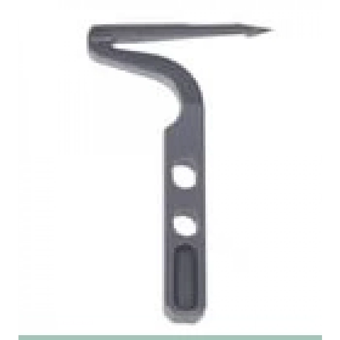 Pegasus Overlok Alt Lüper / 204072