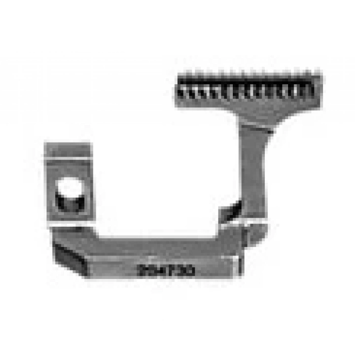 Pegasus Overlok Dişlisi 3 İp Ön / 204730-BF