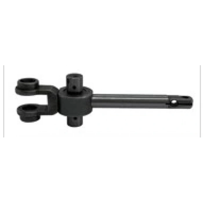 Pegasus Overlok E32L-ES52L Sol Kafa Üst Lüper Mil ve Yatağı / 210107+208976