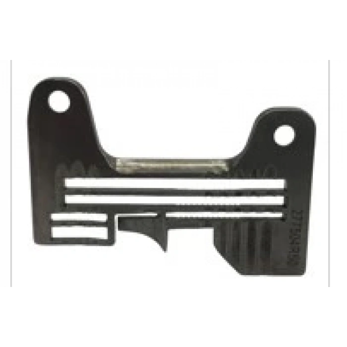 Pegasus Overlok EX 3 İp 3 Kanallı Plaka / 277504R50