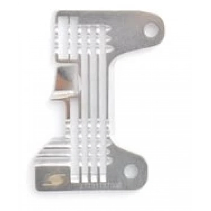 Pegasus Overlok EX 3 İp 4 Kanallı Plaka / 277511S7000