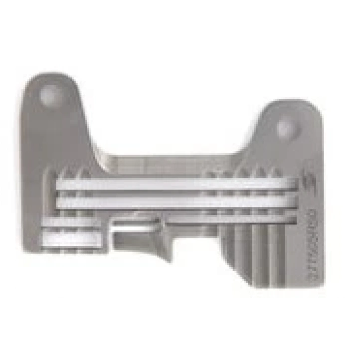 Pegasus Overlok EX 4 İp Plaka 5mm / 277505R50 (E229)