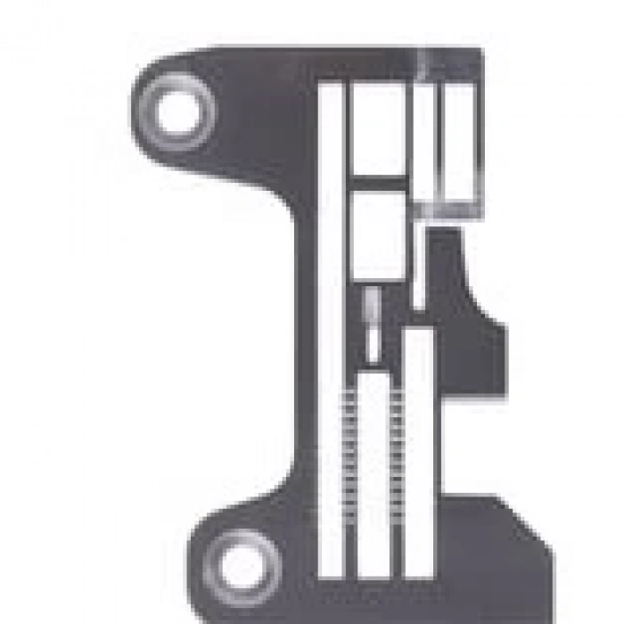 Pegasus Overlok EX 5 İp Kot Plaka / 277516R50