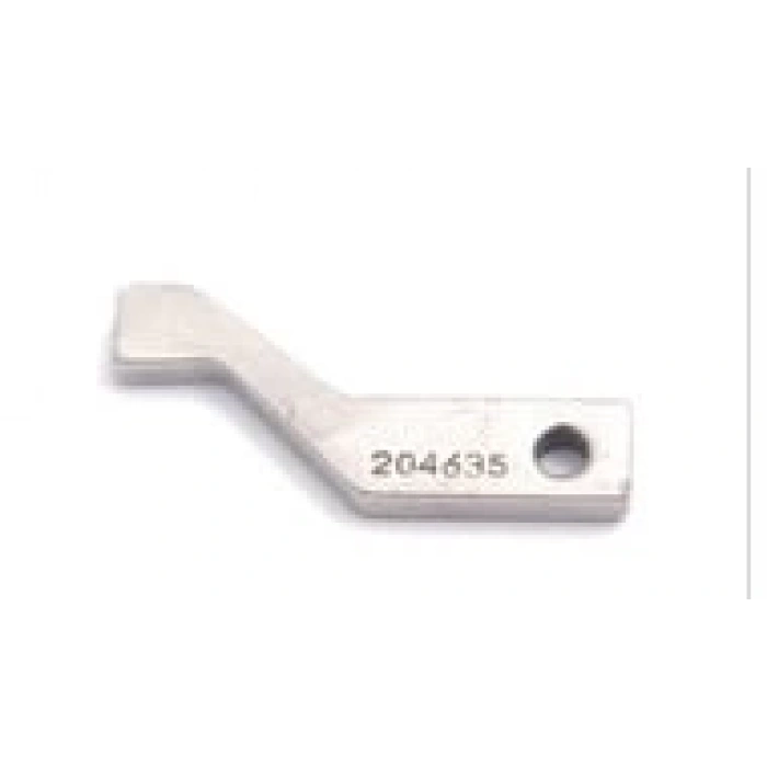 Pegasus Overlok EX Arka İğne Siperi / 204635