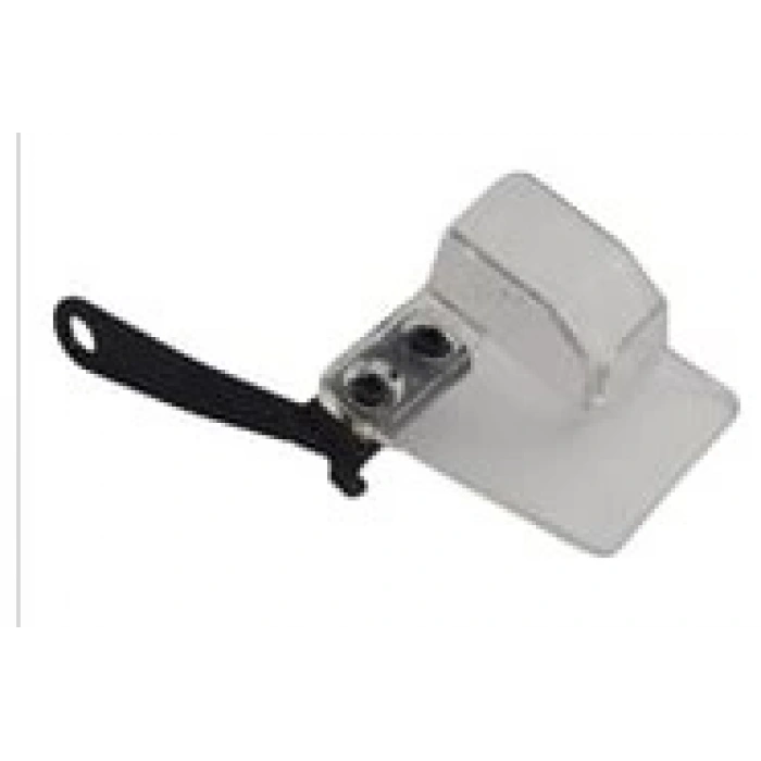 Pegasus Overlok EX Cam Siper Ve Kol Takım / 2700320 + 2700341