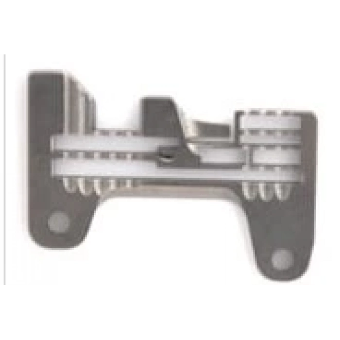 Pegasus Overlok EX Plaka / 277513R40