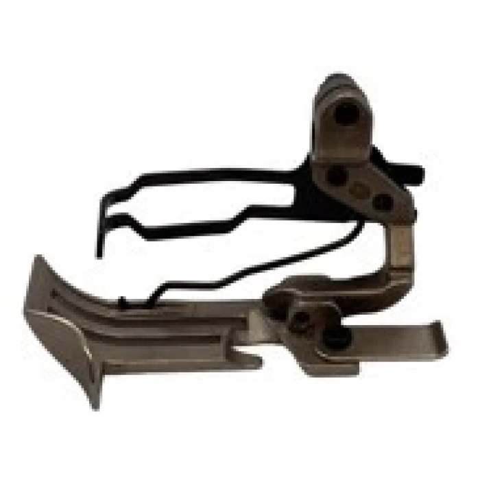 Pegasus Overlok EX Serisi Trasportlu 5 İplik Ayak / 277149-50