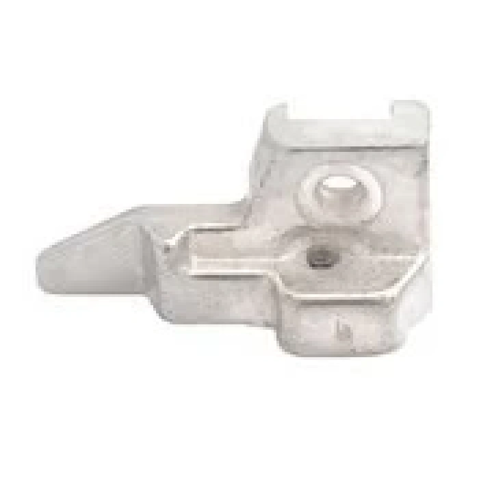 Pegasus Overlok EX Sol Kafa 3 İp Bıçak Kütüğü / 179712-050-F