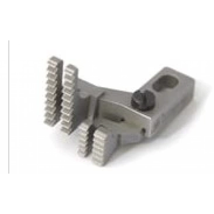 Pegasus Overlok EX Sol Kafa 4 İp Arka ve Zincir Dişli / 277303-16F-1