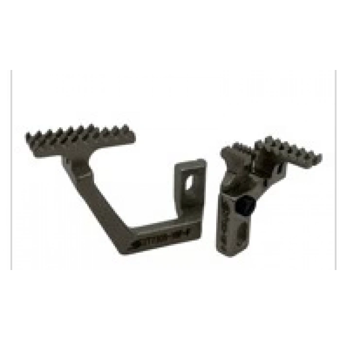 Pegasus Overlok EX Sol Kafa 4 İp Ön-Arka Ve Zincir Kalın Dişli / 277303-16F-F+277305-16F-F