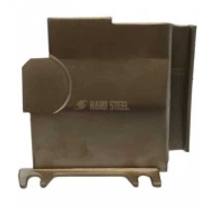 Pegasus Overlok EX Sol Kafa 5 İp Ön Sürgü Kapak / 2700130-F