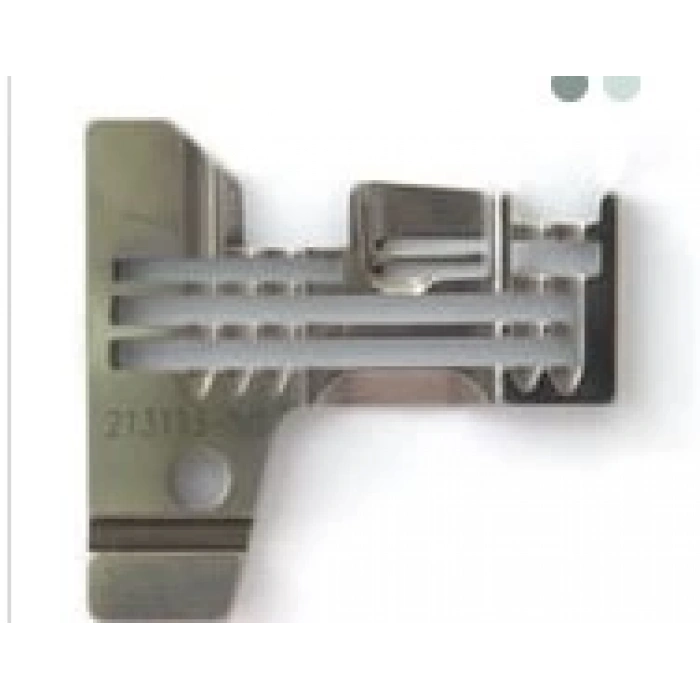 Pegasus Overlok EX5120 Mini Plaka / 213113R50