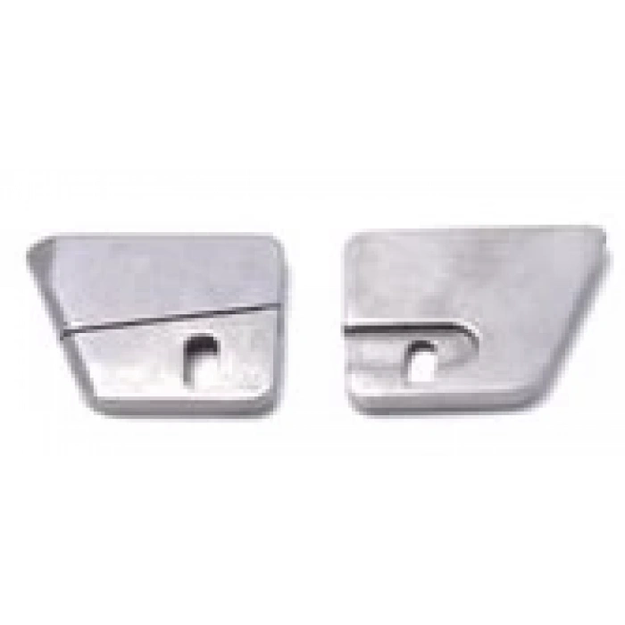 Pegasus Overlok Kıstırma Bıçak Plakası