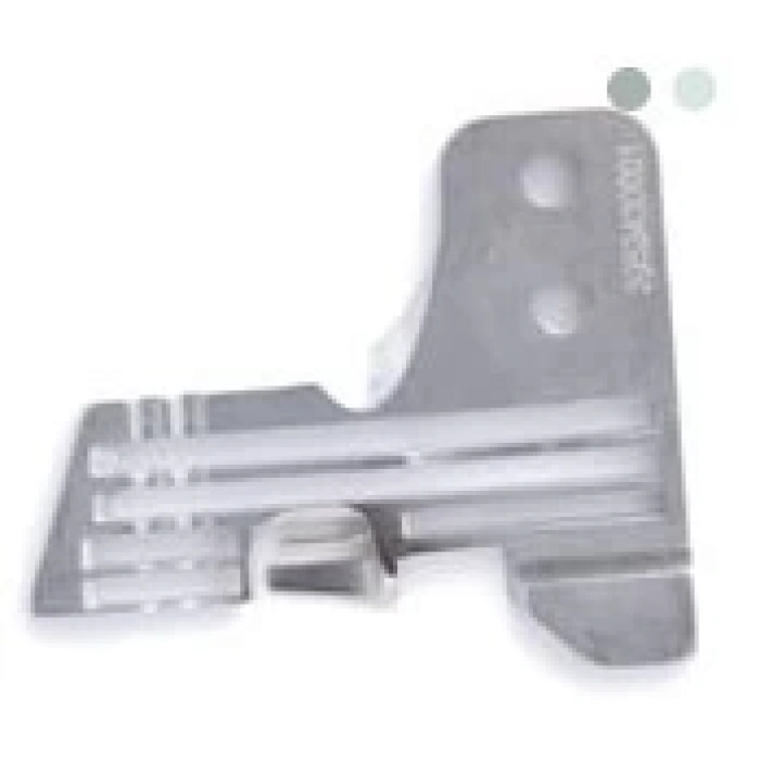 Pegasus Overlok M Seri 4 İp Penye Plaka / 205243001