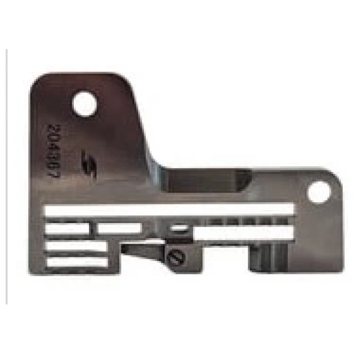 Pegasus Overlok M Seri 5 İp Penye Plaka 7mm / 204367