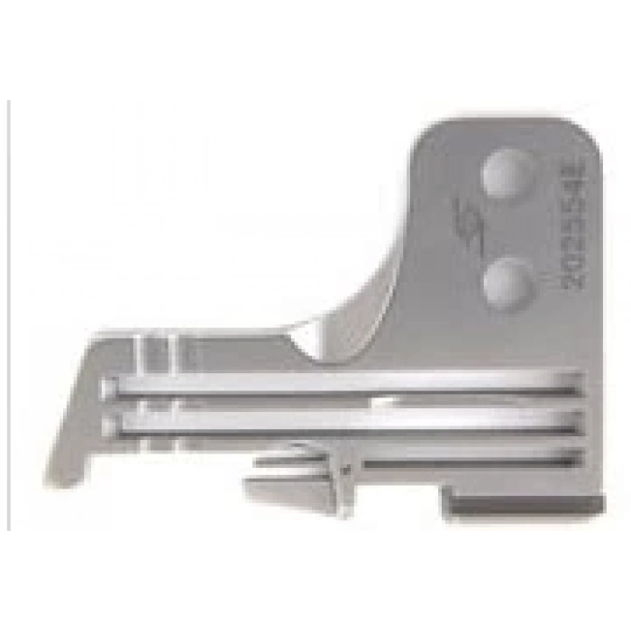 Pegasus Overlok M600 Seri 4 İp Plaka / 202554E