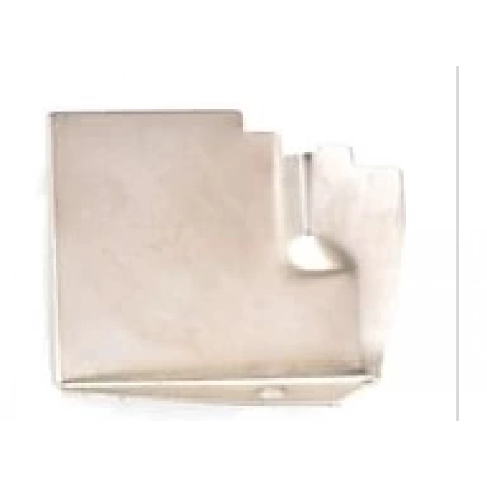 Pegasus Overlok M700 4 İp Sürgü Kapak Metal / 209665