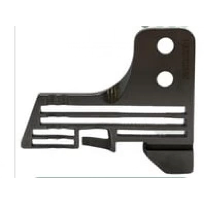 Pegasus Overlok M800 4 İp Kıstırma Plaka / 209732001