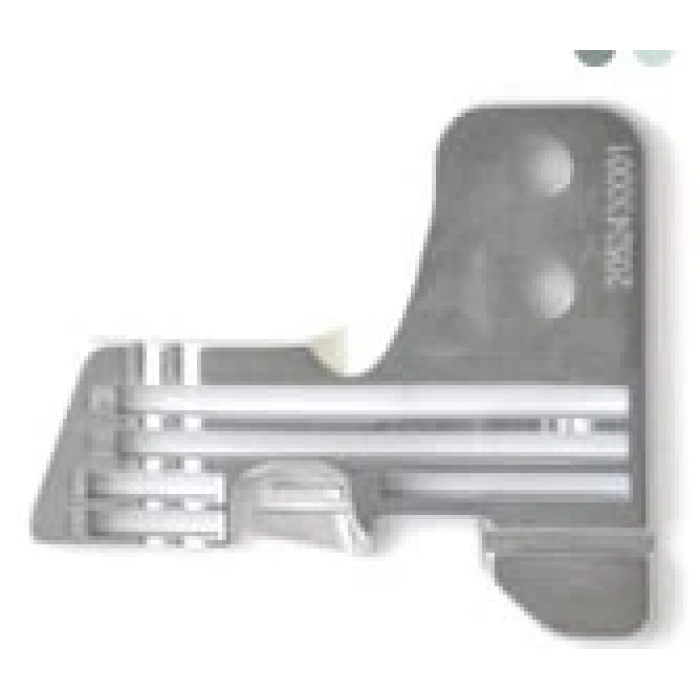 Pegasus Overlok M800-900 Seri 4 İp Penye Plaka / 20524300001